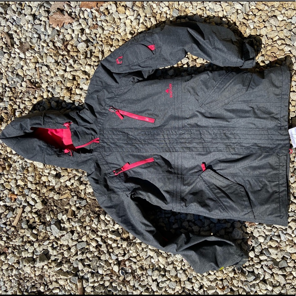 Burton Snowboarding Coat